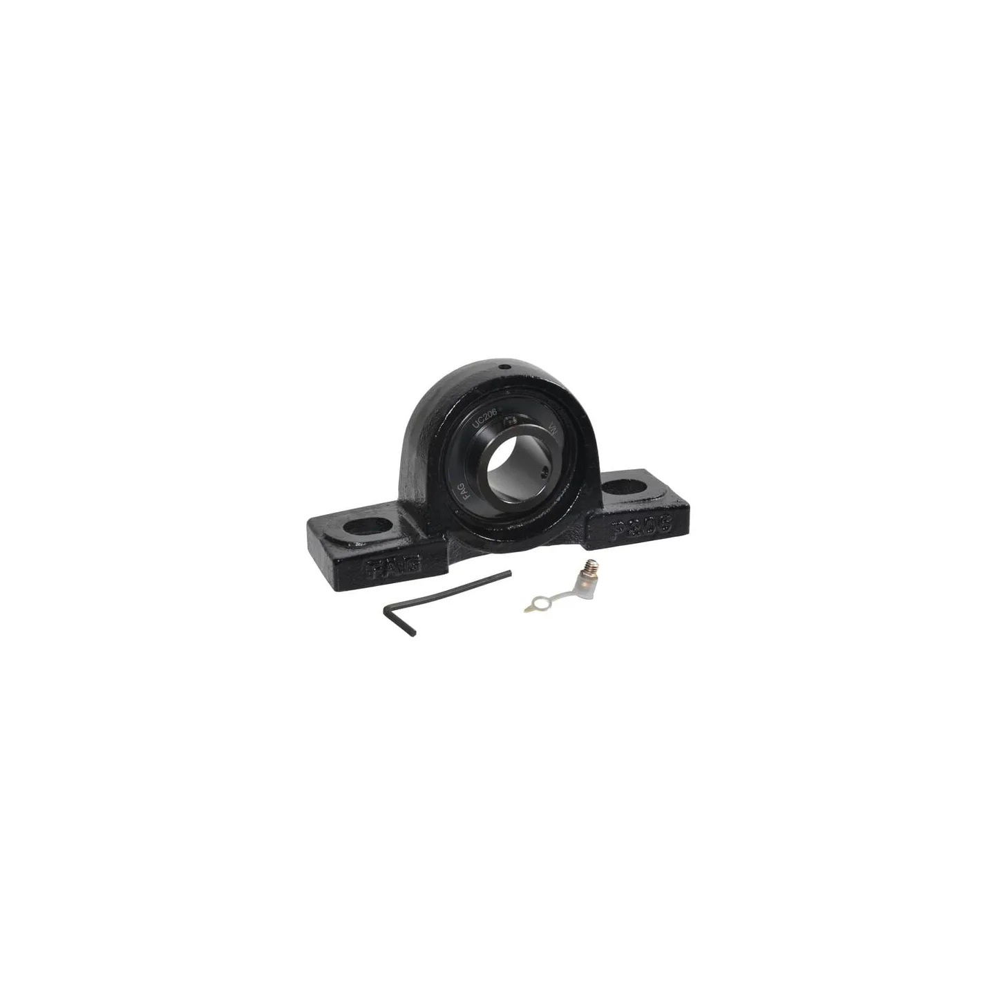 Korpuss UCP UCP204 INA/FAG