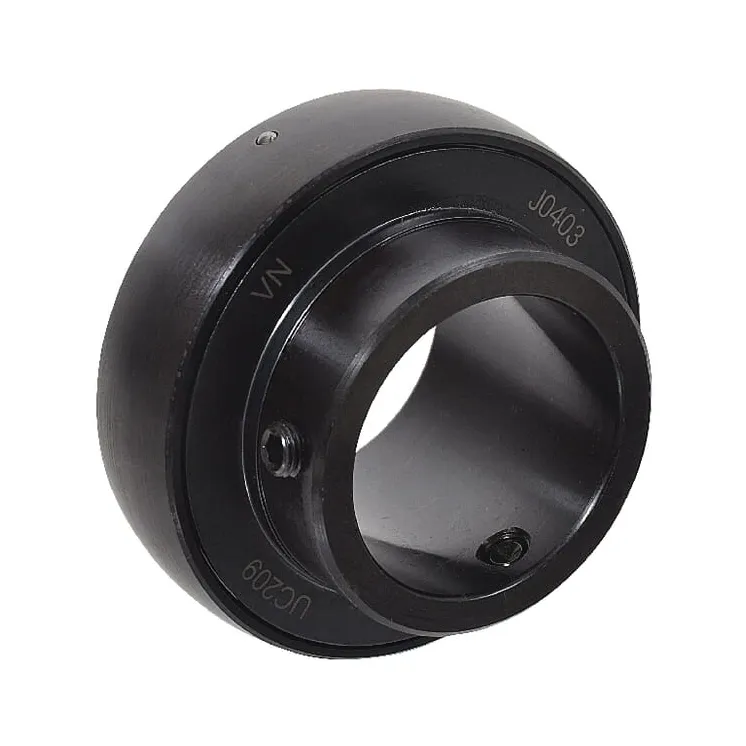 Bearing insert 35x72x20.6mm   UC207INA INA/FAG GYE35KRRBFA107 UC207 UC207KOYO VLD3808