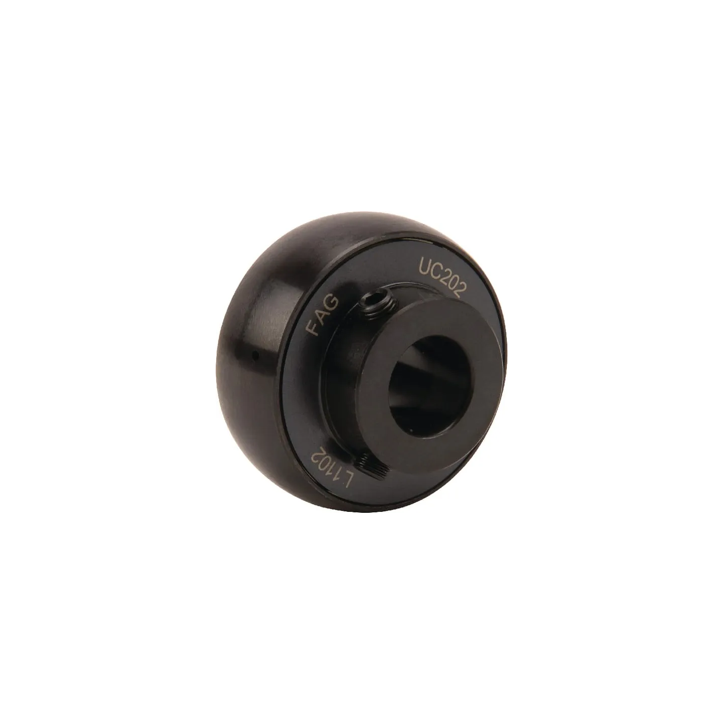 Bearing insert 15x47x16.8mm   UC202INA INA/FAG