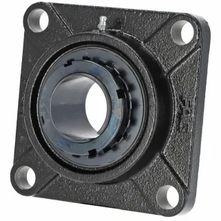 Bearing block complete  UKF211 INA/FAG