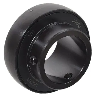 Bearing insert 40x80x21.6mm   UC208INA INA/FAG UC208 UC208KOYO VLD3803