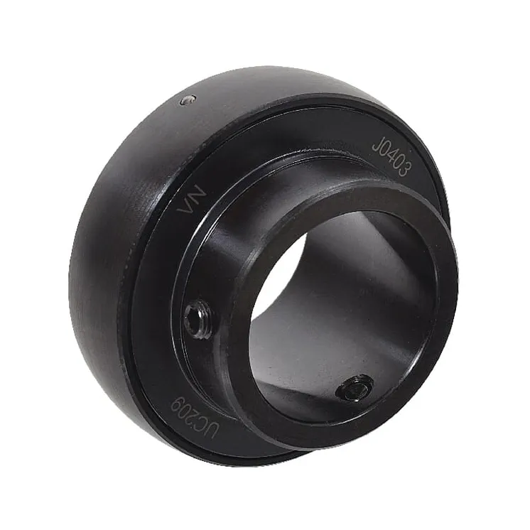 Bearing insert 40x80x21.6mm   UC208INA INA/FAG UC208 UC208KOYO VLD3803