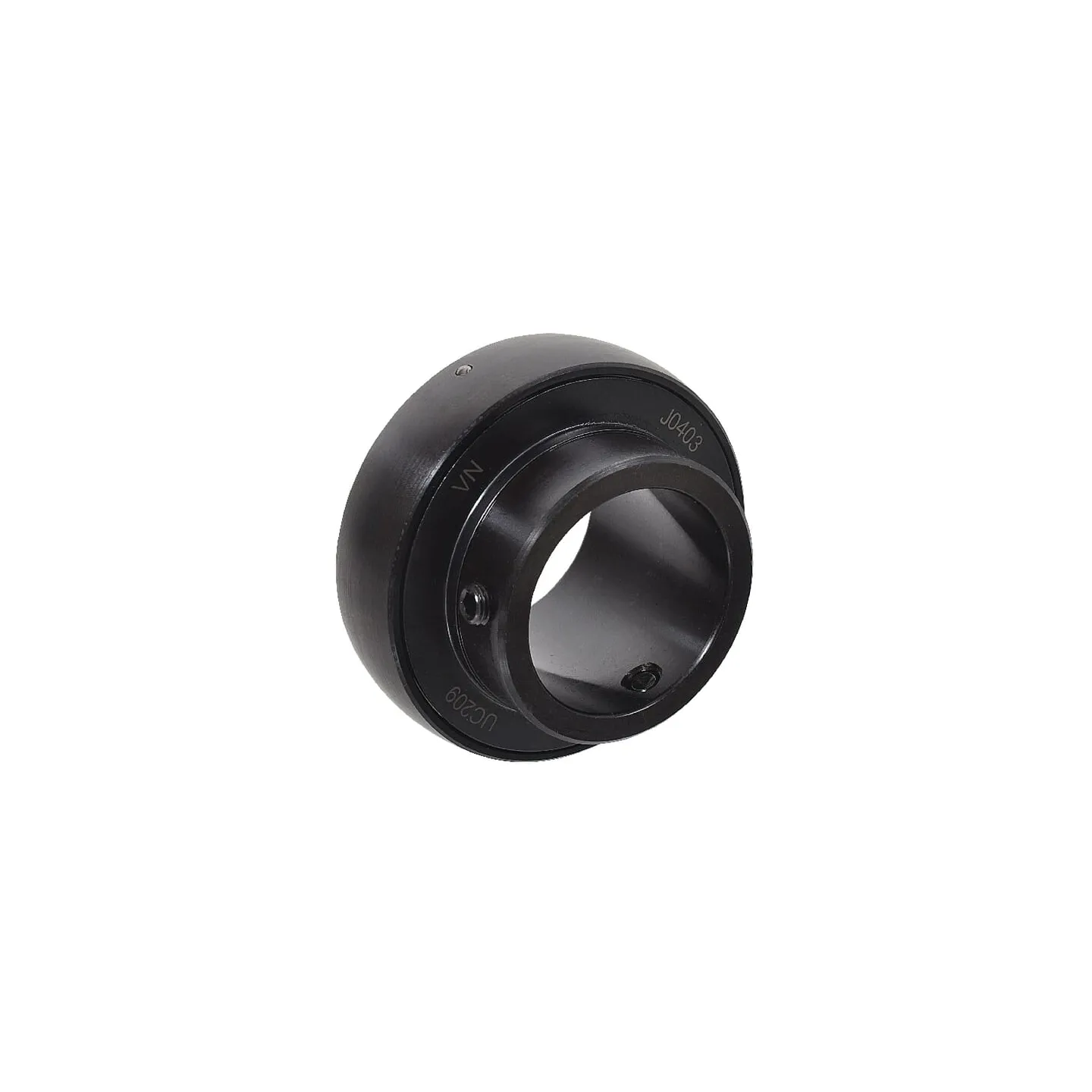 Bearing insert 40x80x21.6mm   UC208INA INA/FAG UC208 UC208KOYO VLD3803