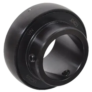 Bearing insert 1 / 25.4x52x17mm   UC20516INA INA/FAG UC20516 UC20516TR