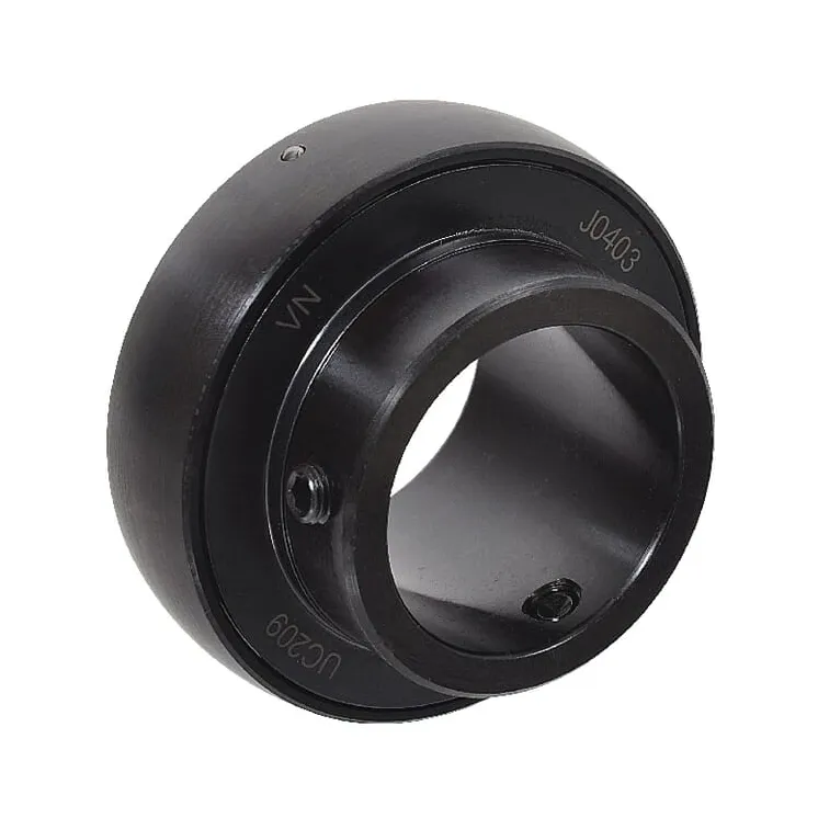 Bearing insert 1 / 25.4x52x17mm   UC20516INA INA/FAG UC20516 UC20516TR