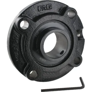 Korpuss UCFC UCFC210 INA/FAG