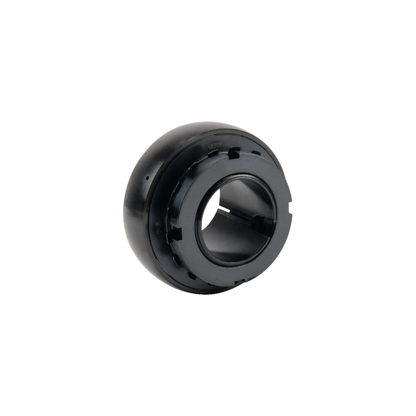 Bearing insert 25x62x19mm   UK206 INA/FAG