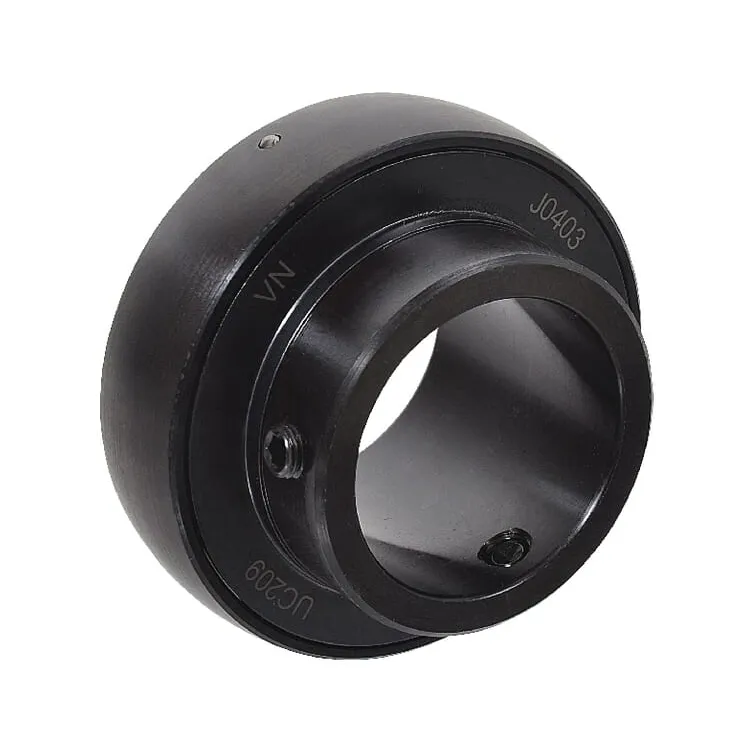 Bearing insert 55x100x25.6mm   UC211INA INA/FAG UC211 UC211KOYO UC211TR VLD3732 VLD3806