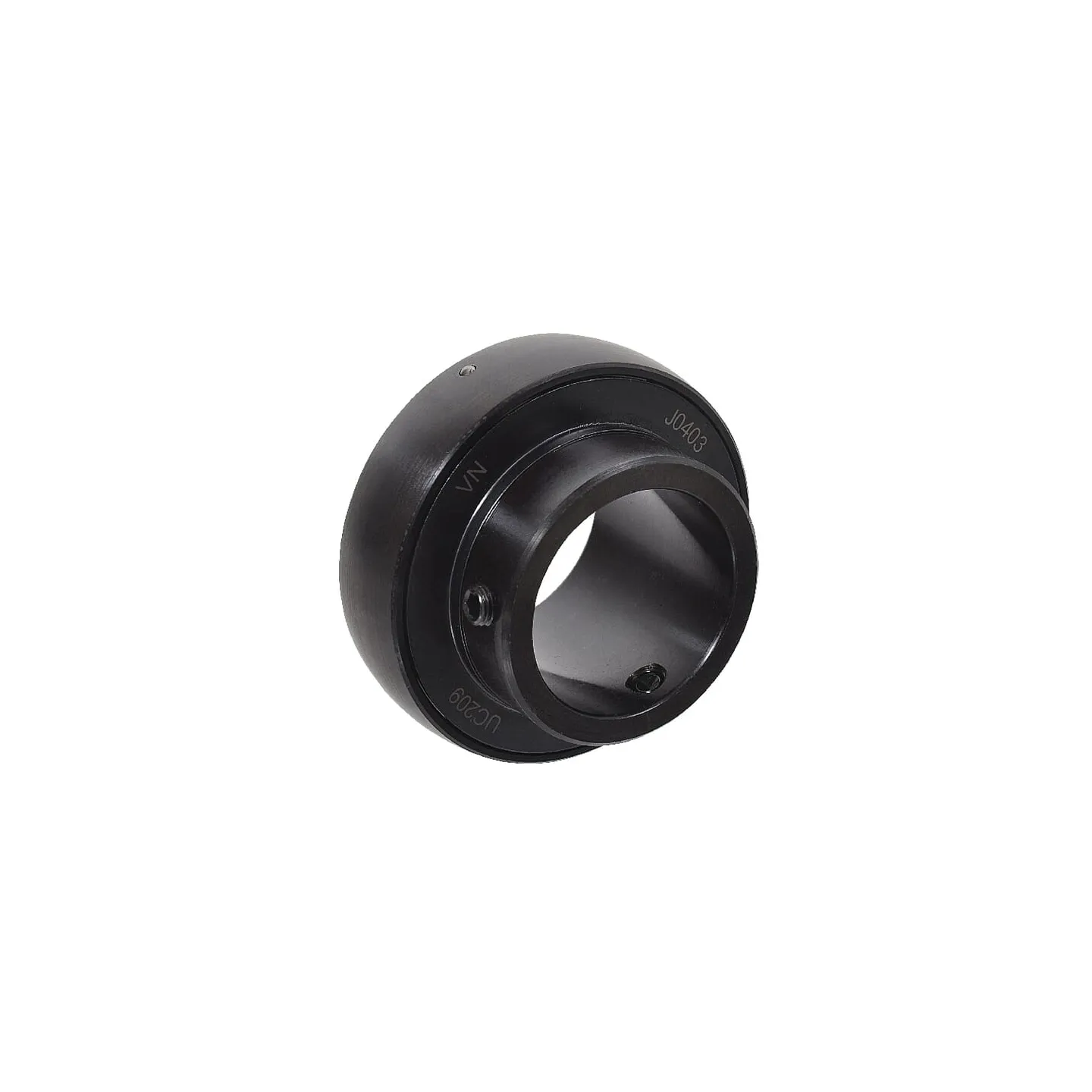 Gultņa ieliktnis 55x100x25,6mm UC211INA INA/FAG UC211 UC211KOYO UC211TR VLD3732 VLD3806