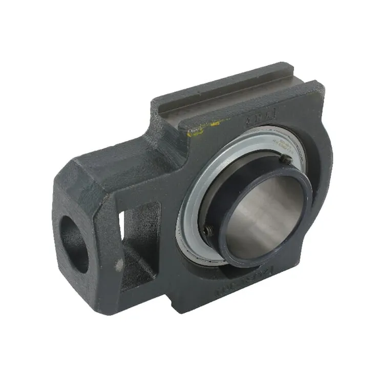 Bearing housing UCT  UCT211 INA/FAG