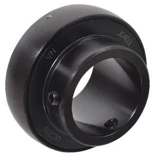 Gultņa ieliktnis 70x125x31,4mm UC214INA INA/FAG UC214 UC214KOYO