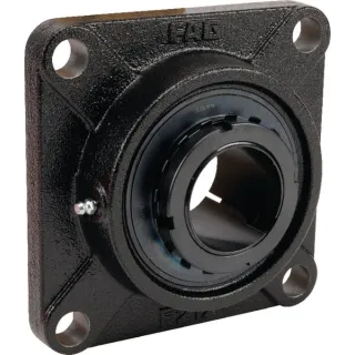Bearing block complete  UKF208 INA/FAG YUKF208KHSKF