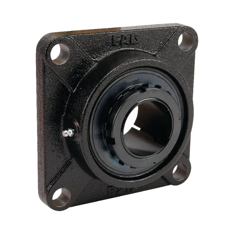 Bearing block complete  UKF208 INA/FAG YUKF208KHSKF