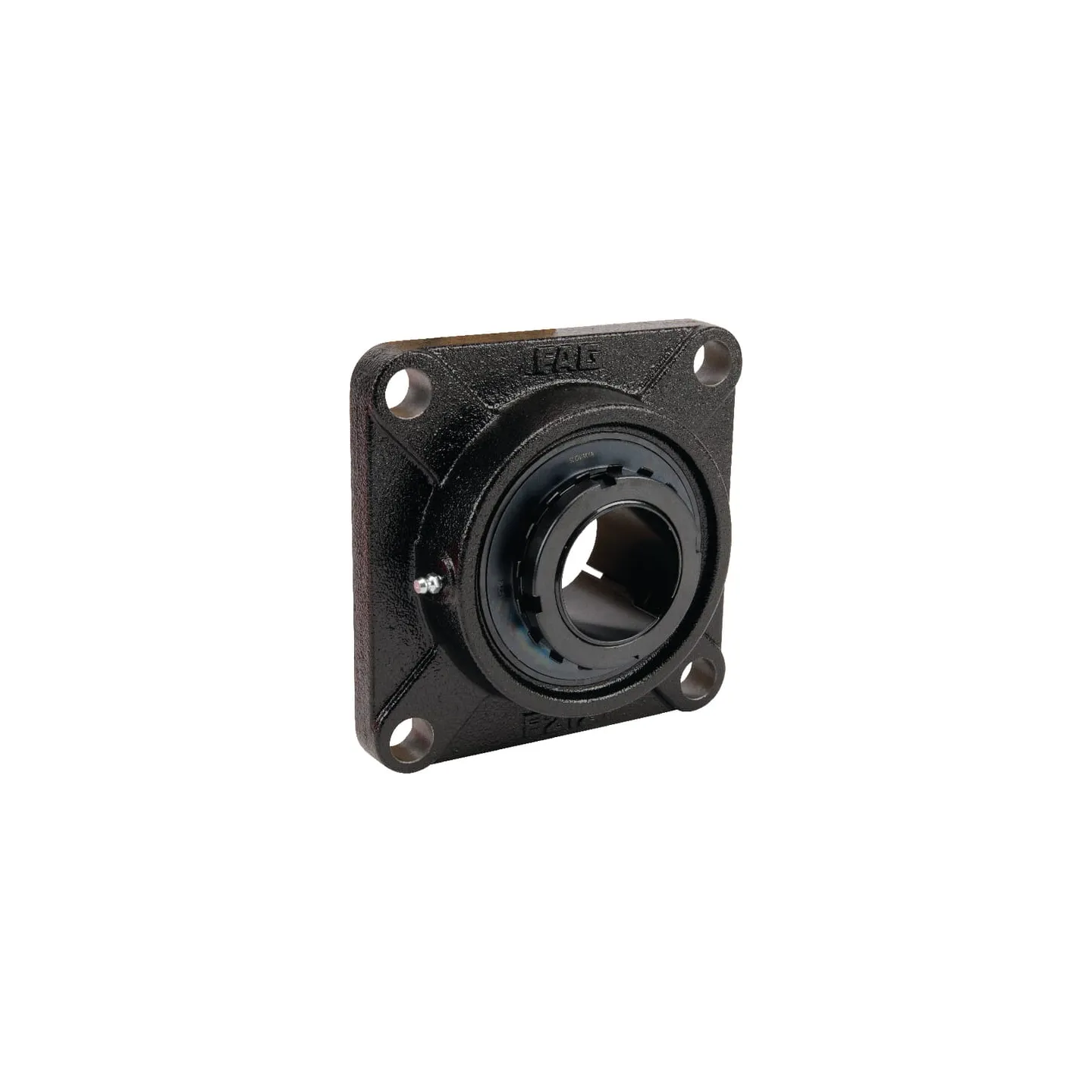 Bearing block complete  UKF208 INA/FAG YUKF208KHSKF