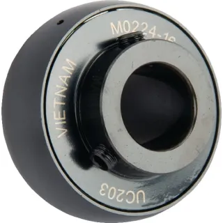 Bearing insert 17x47x16.8mm   UC203INA INA/FAG UC203 UC203KOYO