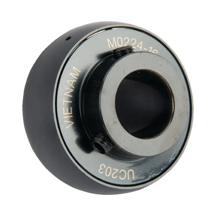 Bearing insert 17x47x16.8mm   UC203INA INA/FAG UC203 UC203KOYO