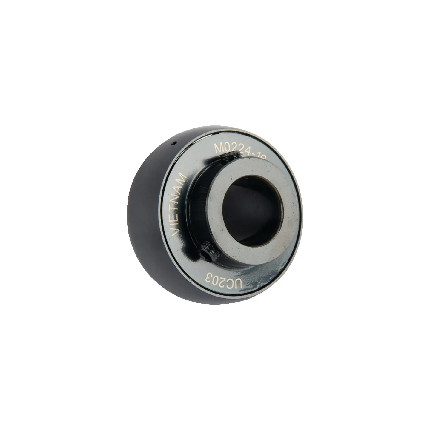 Gultņa ieliktnis 17x47x16,8mm UC203INA INA/FAG UC203 UC203KOYO