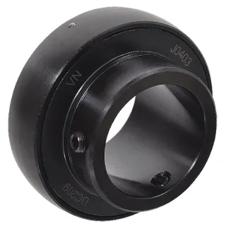 Bearing insert 20x47x16.8mm   UC204INA INA/FAG UC204 UC204KOYO
