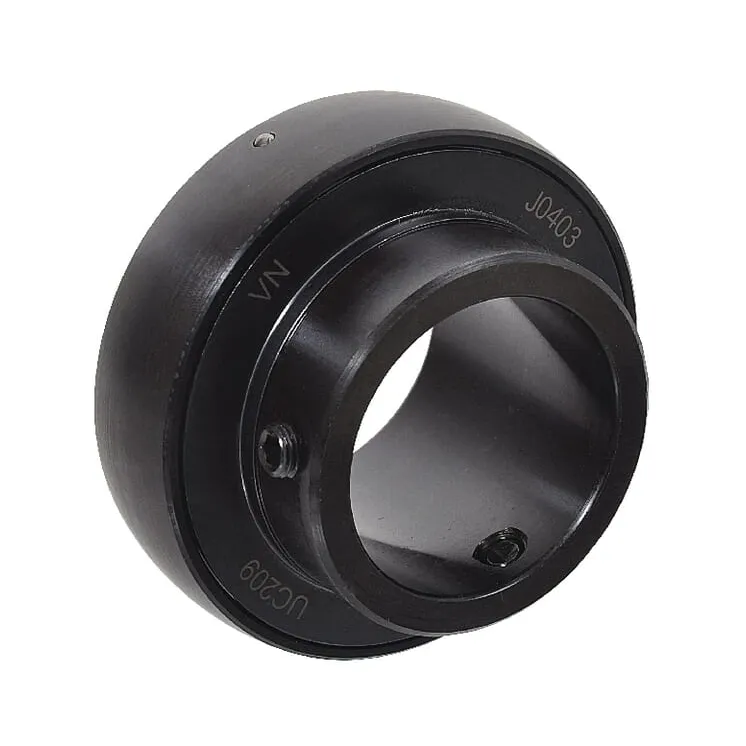 Bearing insert 20x47x16.8mm   UC204INA INA/FAG UC204 UC204KOYO