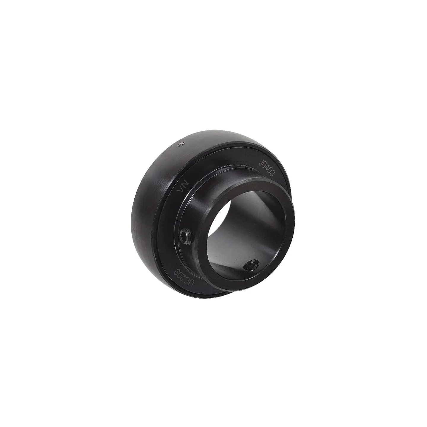 Gultņa ieliktnis 20x47x16,8mm UC204INA INA/FAG UC204 UC204KOYO
