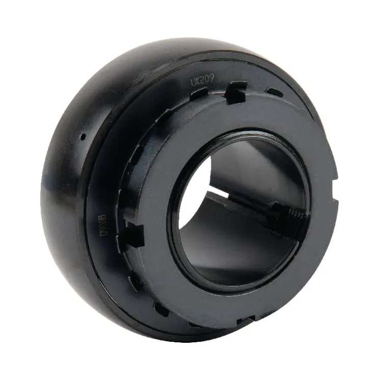 Bearing insert 60x120x28mm   UK213 INA/FAG