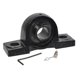 Korpuss UCP UCP206 INA/FAG VLD3777