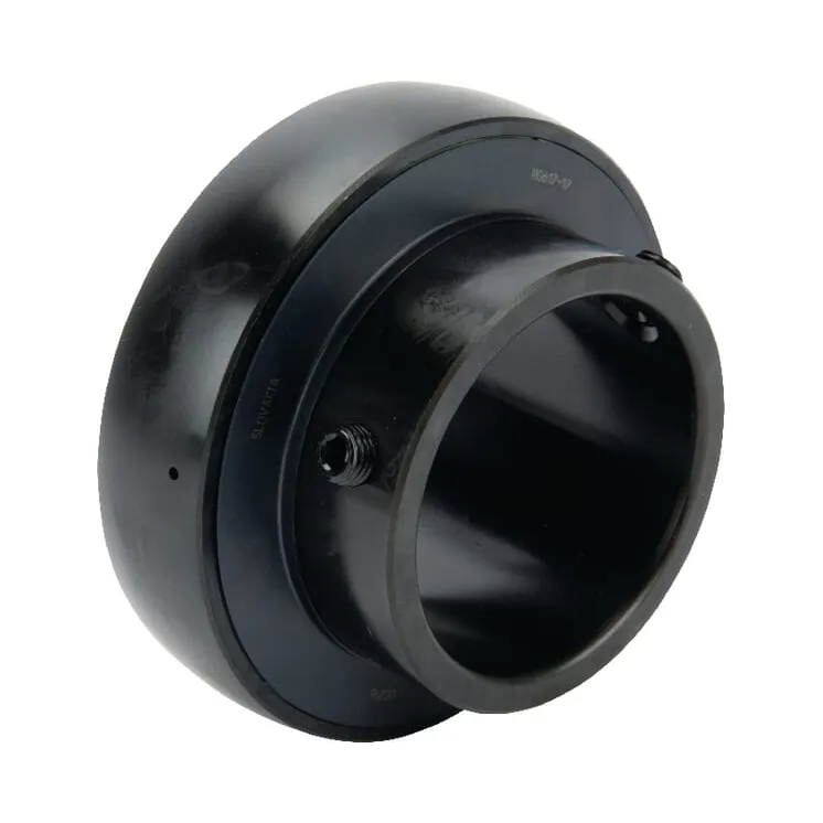 Bearing insert 3/4 / 19.05x47x16mm   UC20412INA INA/FAG SB20412NB UC20412