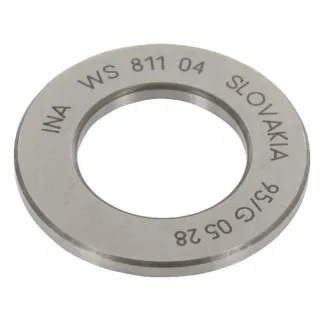 Axial bearing washers  WS81104 INA/FAG