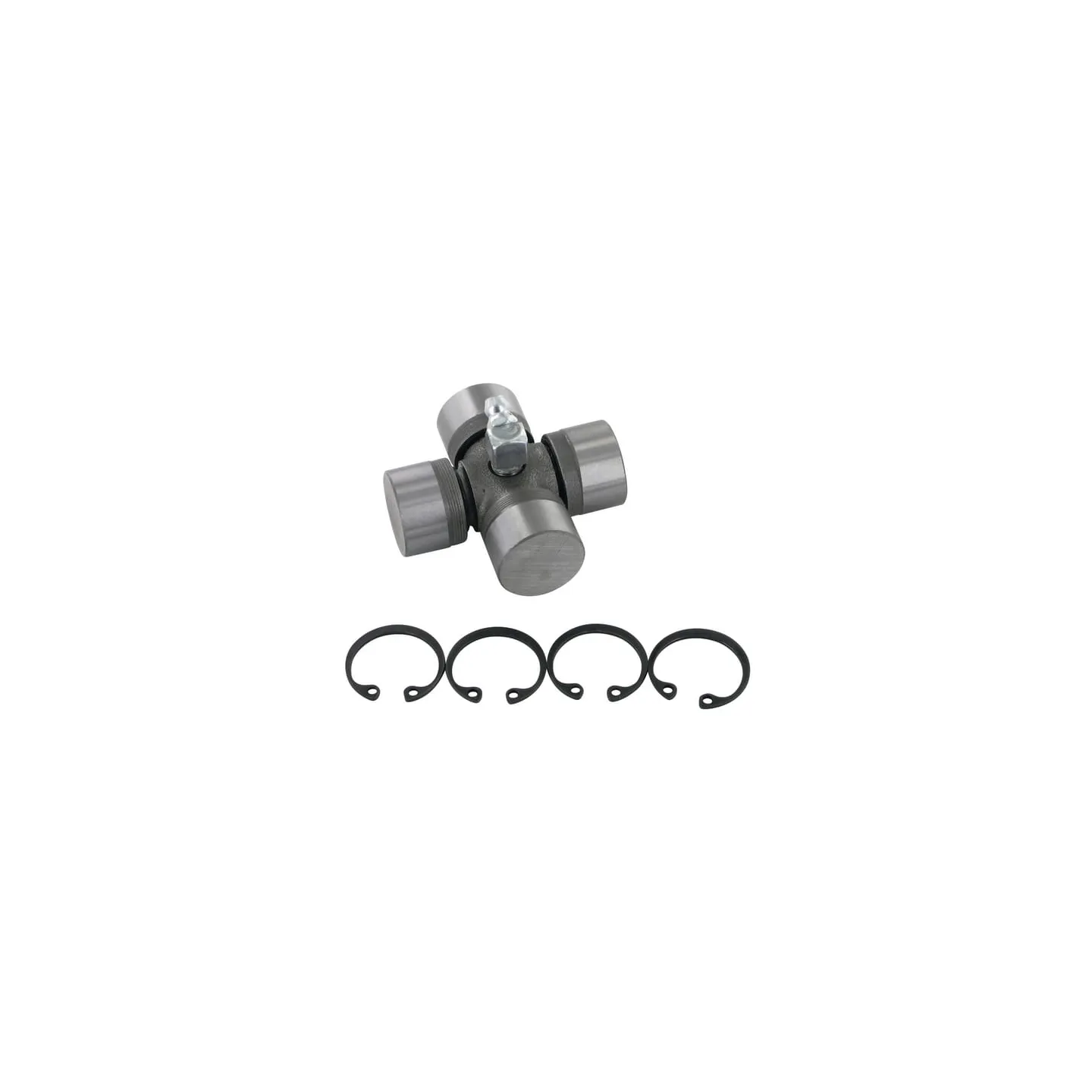Šķērskalns 22x55mm 2100 100100 Walterscheid VTE5000
