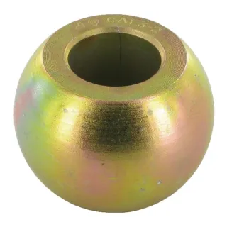 Apakšējā vilcējstieņa lode Cat.3/2 28,7/64x45mm 099039 Walterscheid 309246