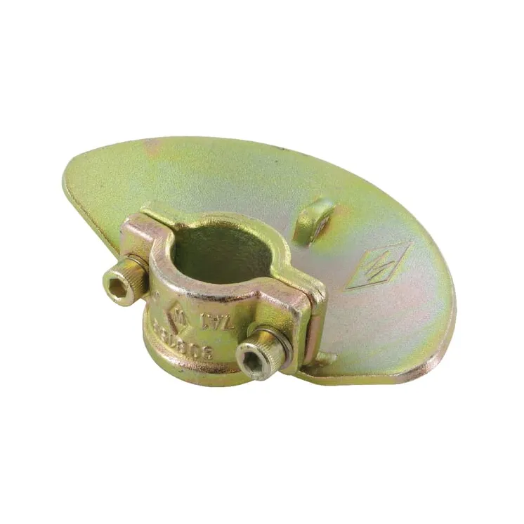 Clamp guide cone, cat. 2  089714 Walterscheid