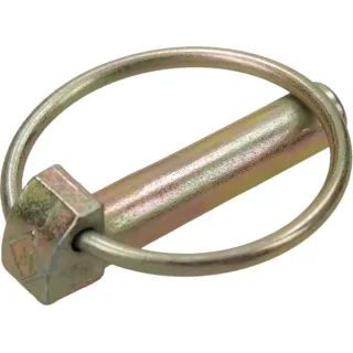 Linch pin 12x46.5mm   095409 Walterscheid