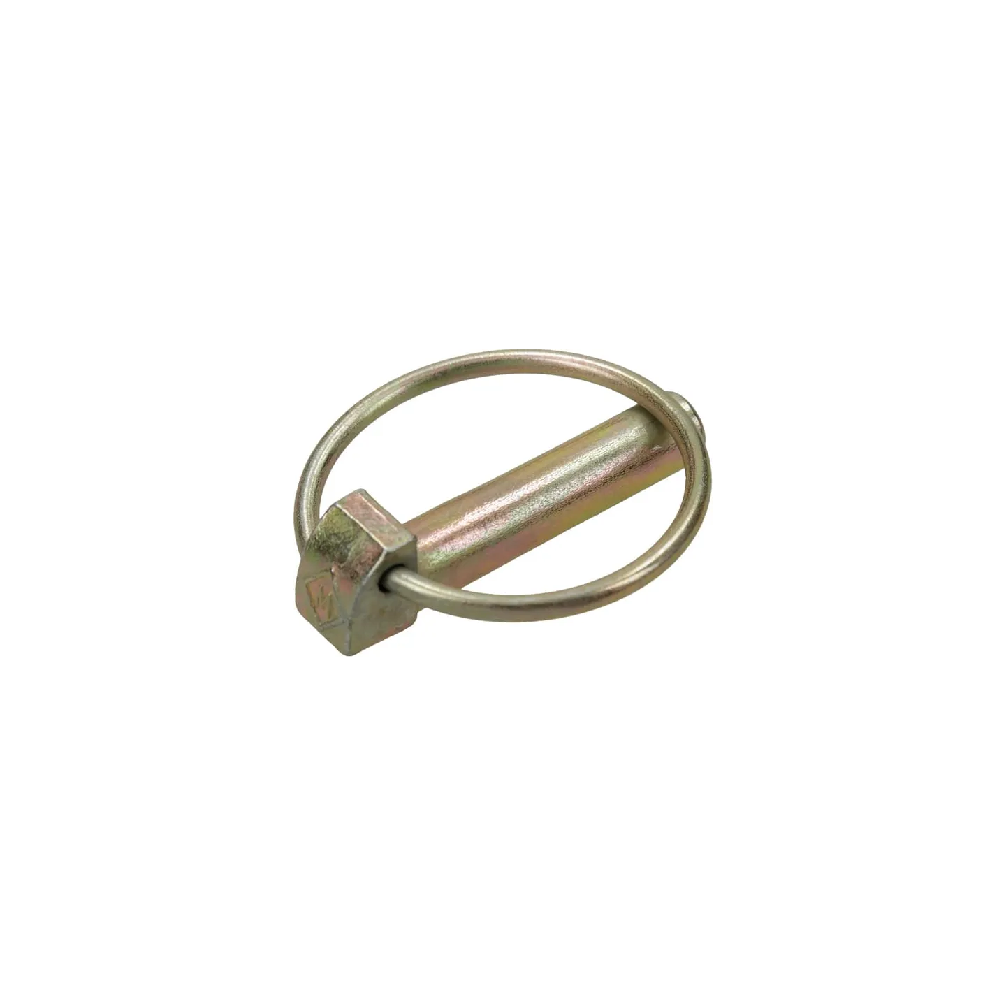 Saliekamā tapa 12x46,5 mm 095409 Walterscheid