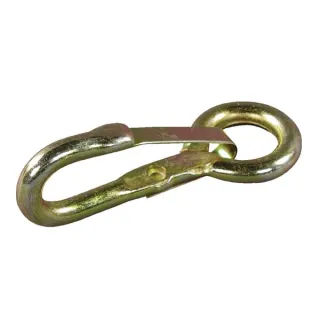 Snap hook  099218 Walterscheid