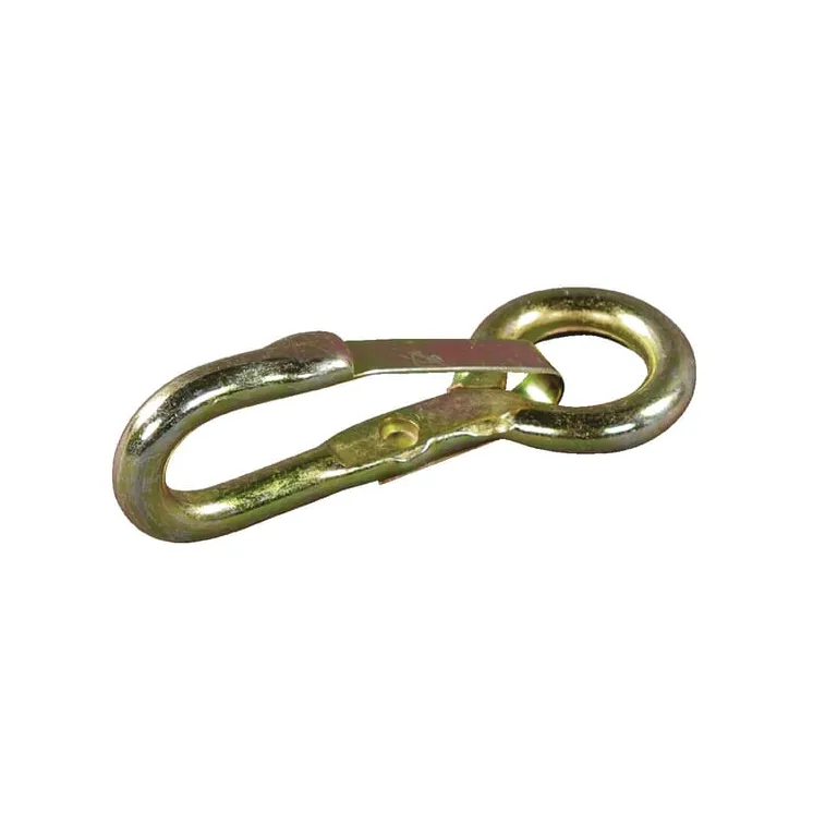 Snap hook  099218 Walterscheid