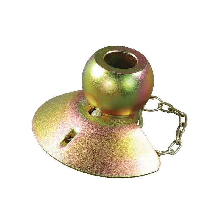 Lower link ball with guide cone Cat.3/2 28.7/64x12mm   099035 Walterscheid