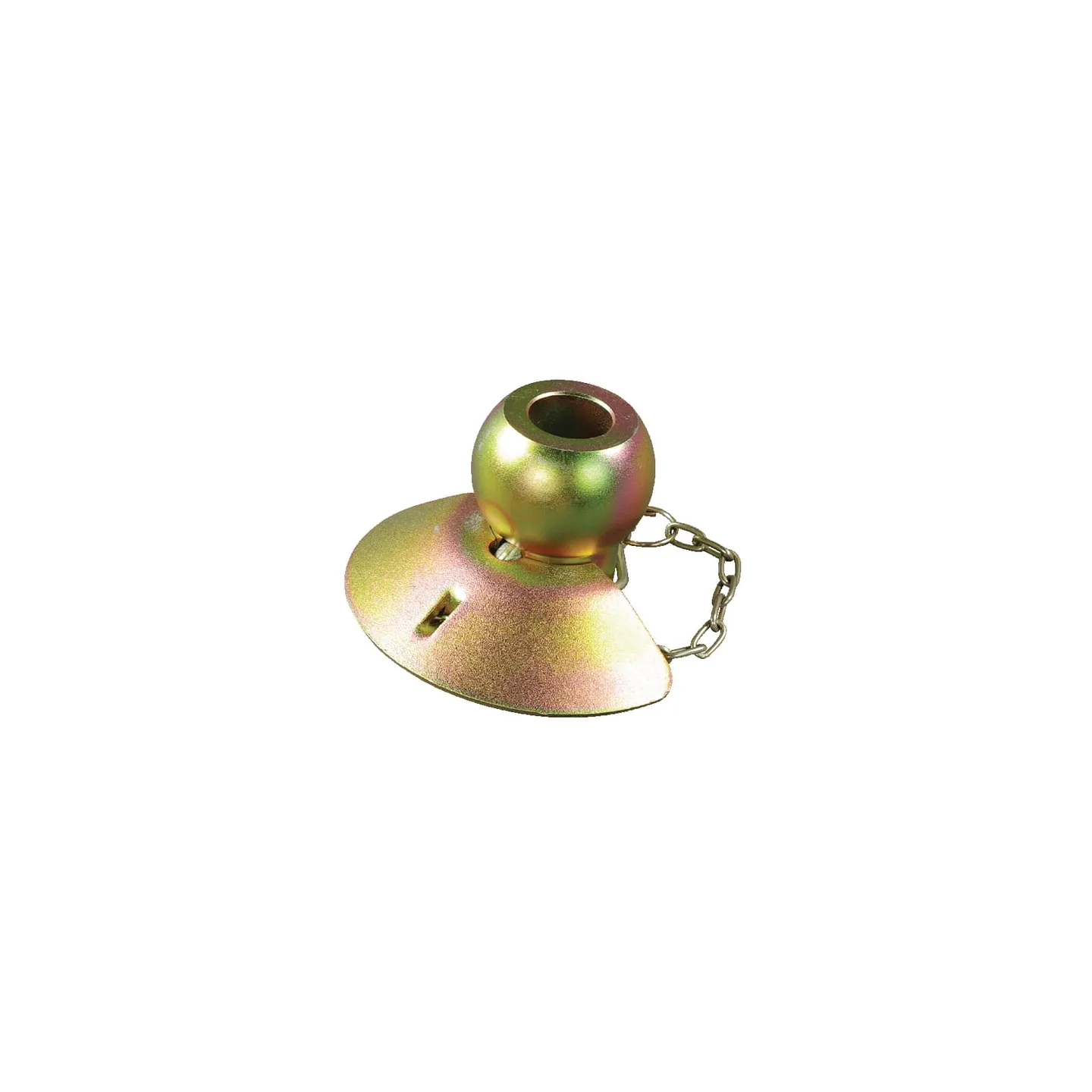 Lower link ball with guide cone Cat.3/2 28.7/64x12mm   099035 Walterscheid