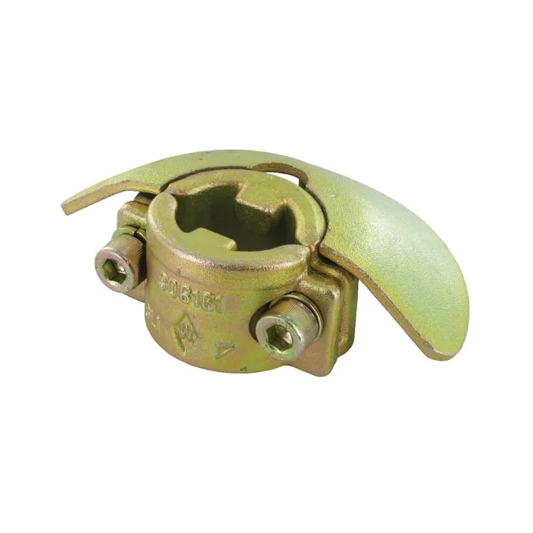 Clamp guide cone, cat. 3  089716 Walterscheid