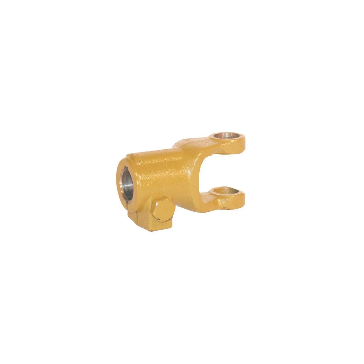 Yoke, Clamp bolt, 30mm, W2100/W100E   101002HE Walterscheid
