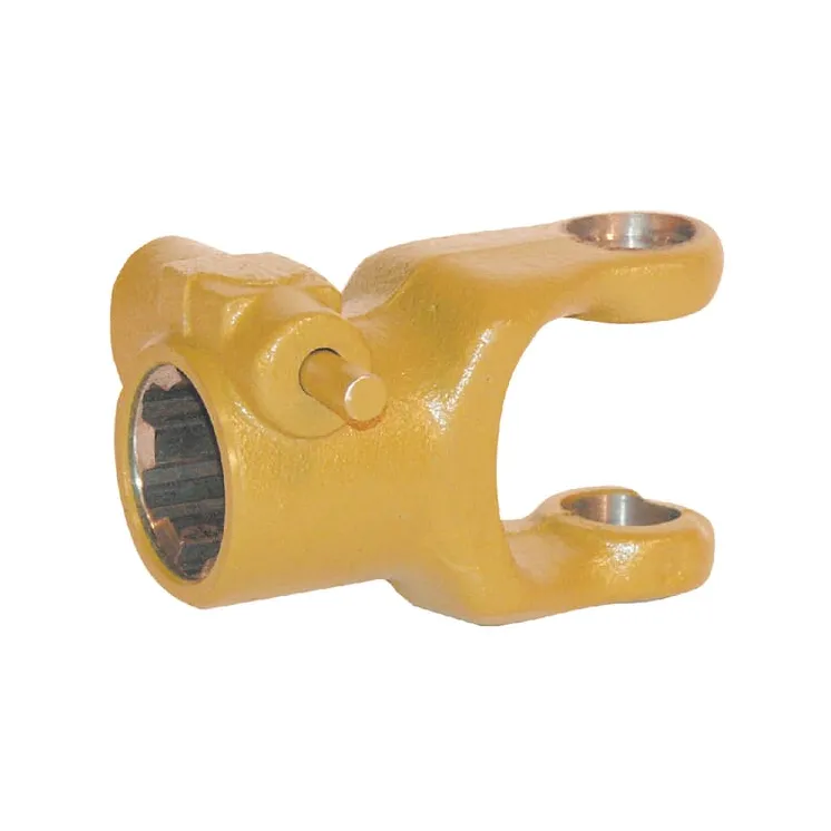Sjūgs, ātra atvienošana, 1-1/8-6 spline, W2100/W100E 101100 Walterscheid VTE3054