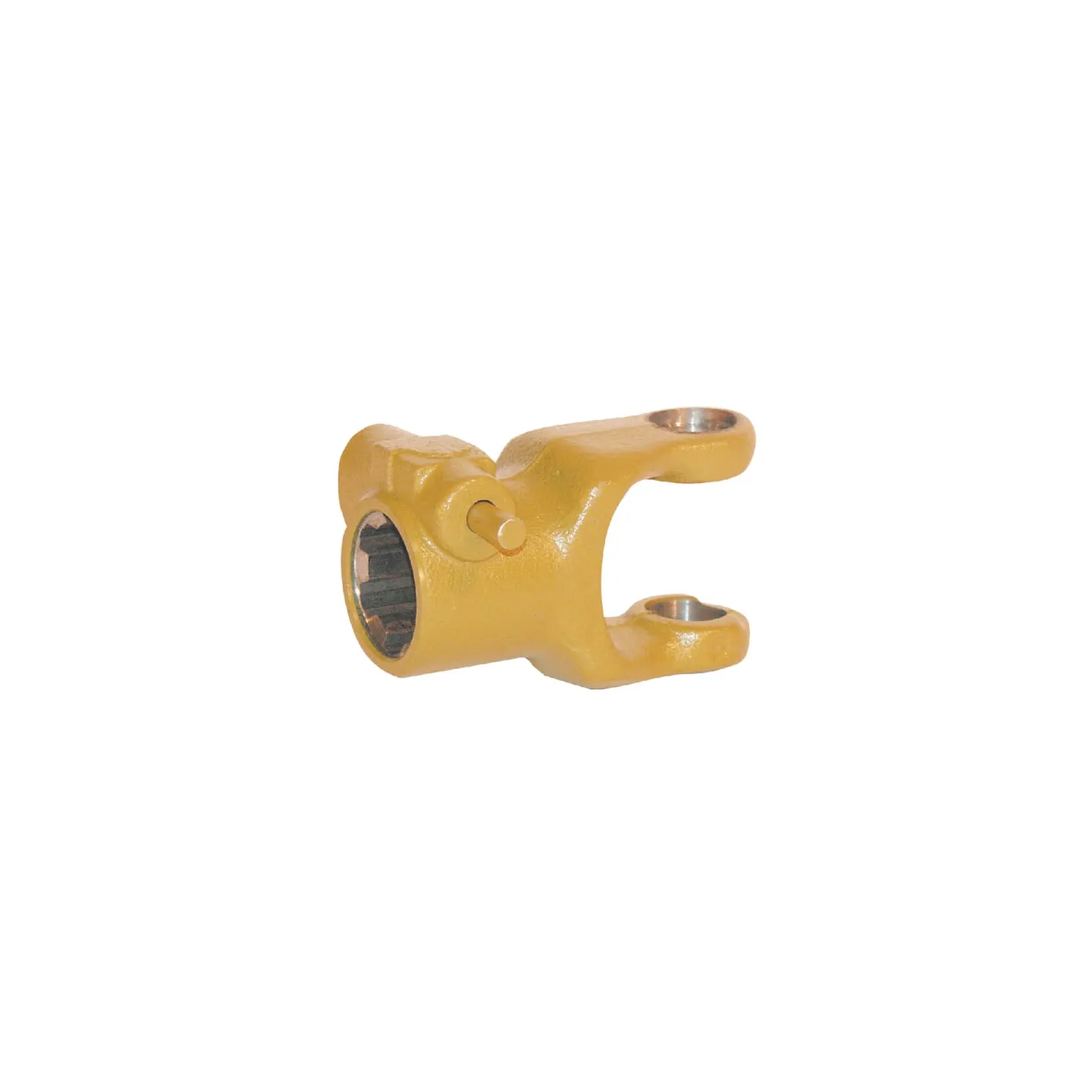 Sjūgs, ātra atvienošana, 1-1/8-6 spline, W2100/W100E 101100 Walterscheid VTE3054