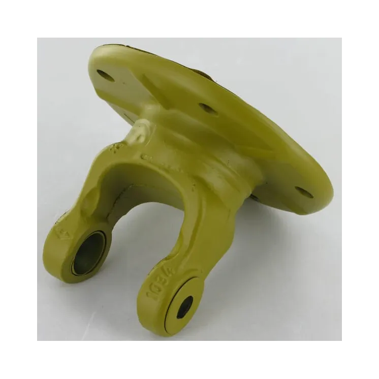 Yoke for clutch K94/1, W2100/W100E   1034121 Walterscheid