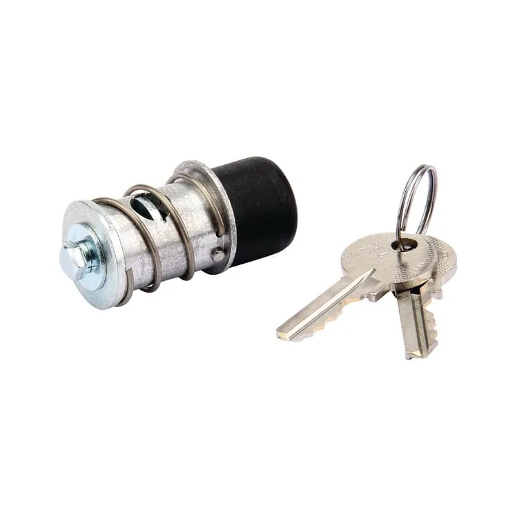 Lock insert with  lock  10368901 Zetor