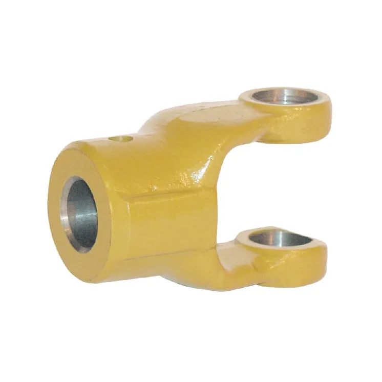 Yoke, Hub, 20mm, W2100/W100E   1022152 Walterscheid