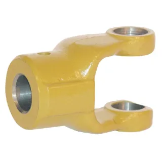 Yoke, hub, 30mm, W2100/W100E   1022281 Walterscheid