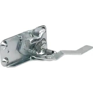 Left door lock   10368902 Zetor 270010368902