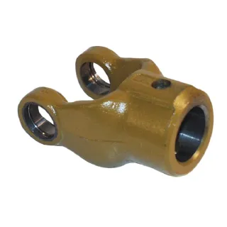 Yoke, Hub, 30mm, W2100/W100E   1022284 Walterscheid