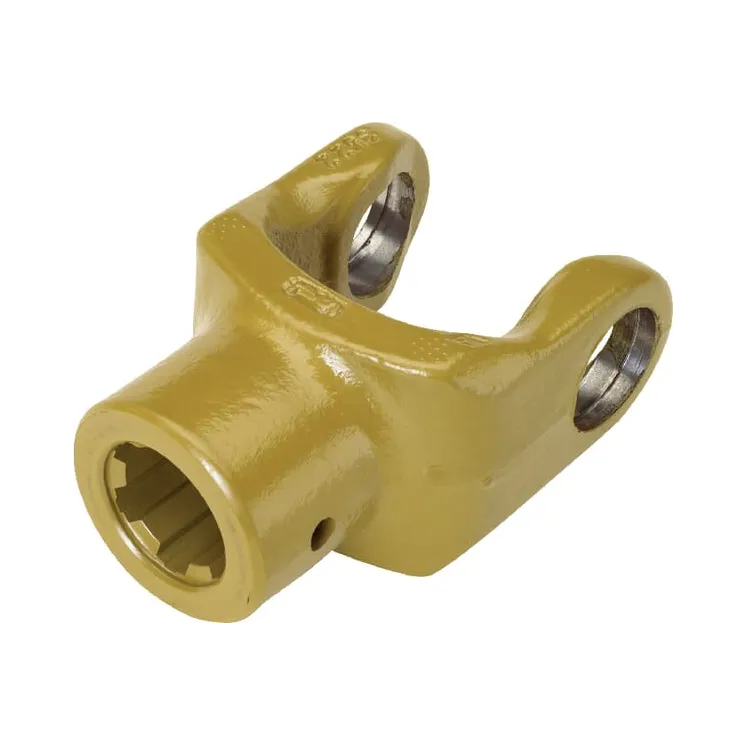Sjūgs, rumbas, 1-3/8-6 spline, W2100/W100E 1022199 Walterscheid
