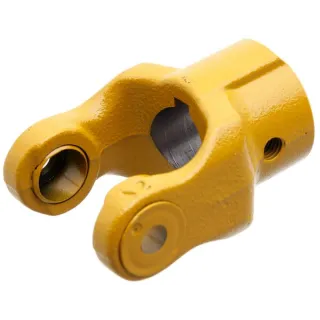 Yoke, bore 30mm, keyway 8mm, W2100/W100E   102233 Walterscheid VTE3654
