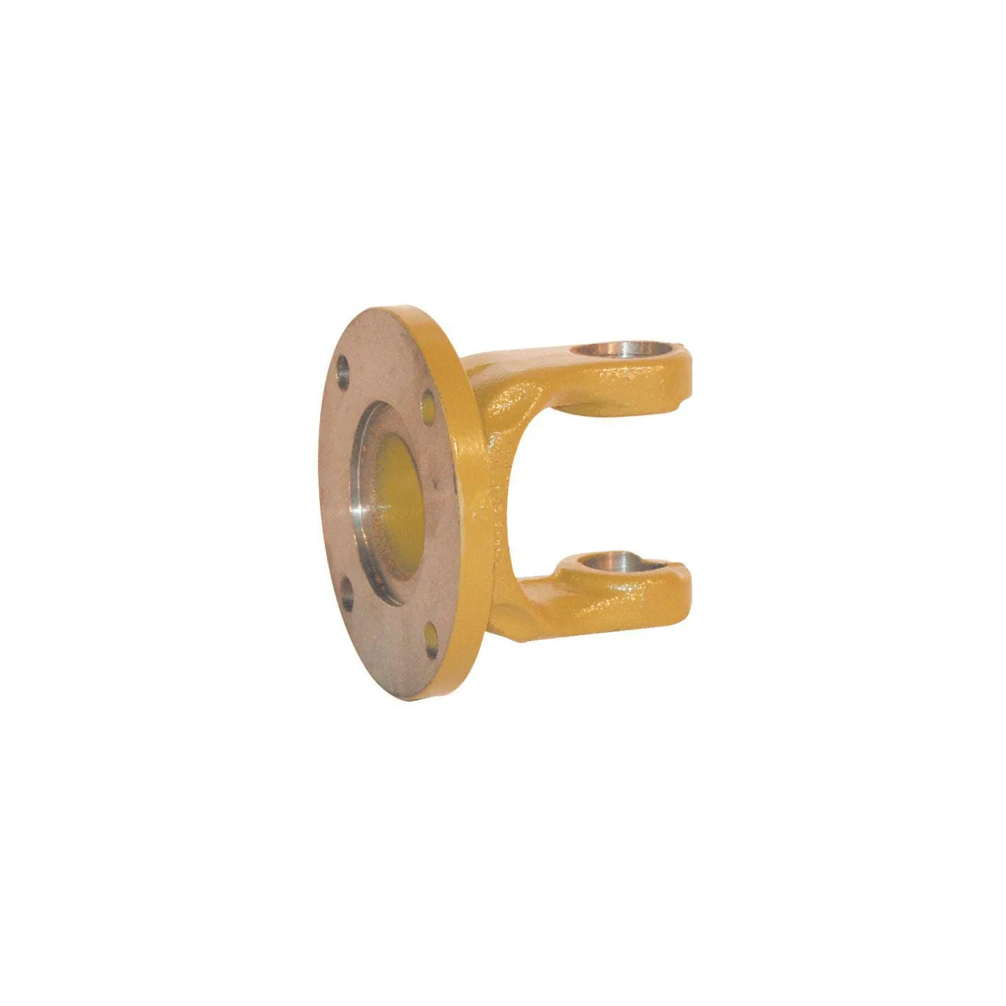 Yoke, Flange, W2100/W100E   102702HE Walterscheid 102702
